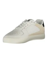 "Calvin Klein Sneakers im Sale | Recycelter Sportschuh mit Kontrastdetails und Logo online kaufen"|Planet-Deluxe