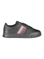 Tommy Hilfiger Sneaker – Kontrastdetails & Logo Design