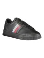 Tommy Hilfiger Sneaker – Kontrastdetails & Logo Design