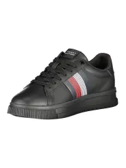 Tommy Hilfiger Sneaker – Kontrastdetails & Logo Design
