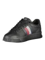 Tommy Hilfiger Sneaker – Kontrastdetails & Logo Design