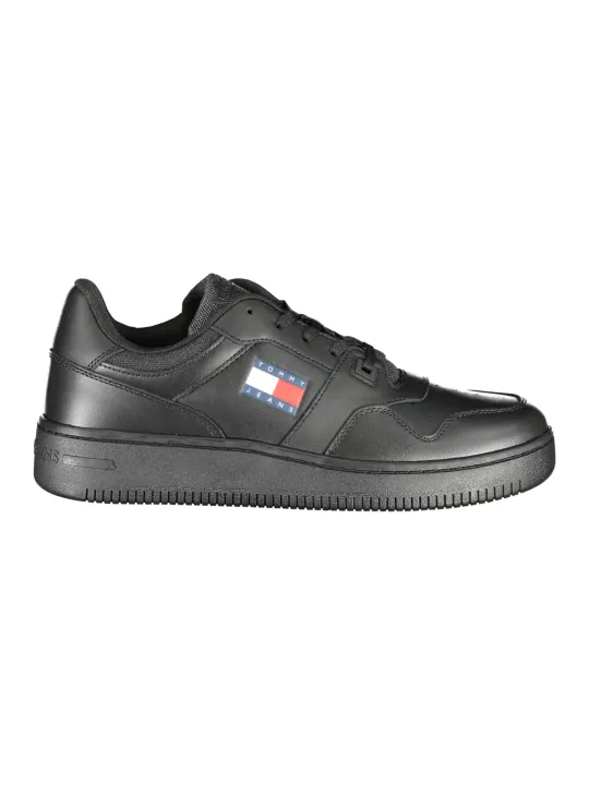 "Tommy Hilfiger Sneakers im Sale | Tommy Hilfiger EM0EM01395_NEBDS online kaufen"|Planet-Deluxe