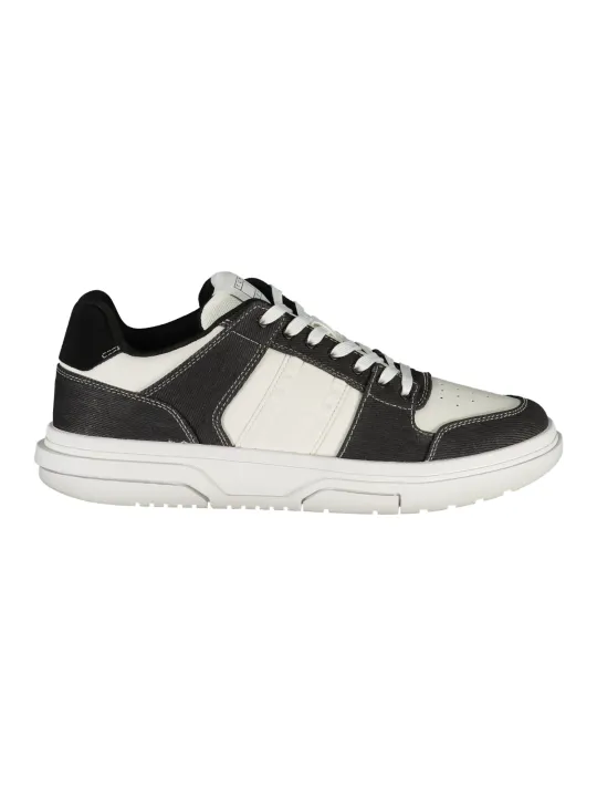 "Tommy Hilfiger Sneakers im Sale | Tommy Hilfiger EM0EM01428_NEBDS online kaufen"|Planet-Deluxe