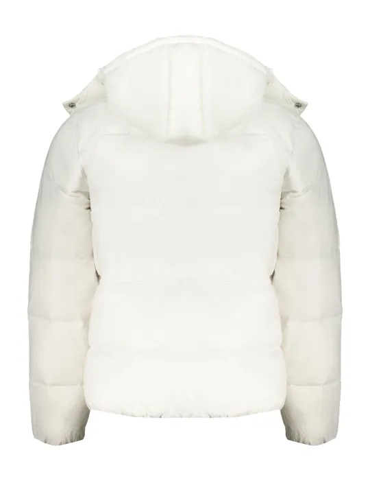 "Calvin Klein Startseite im Sale | CALVIN KLEIN HERRENJACKE WEISS online kaufen"|Planet-Deluxe