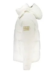 "Calvin Klein Startseite im Sale | CALVIN KLEIN HERRENJACKE WEISS online kaufen"|Planet-Deluxe
