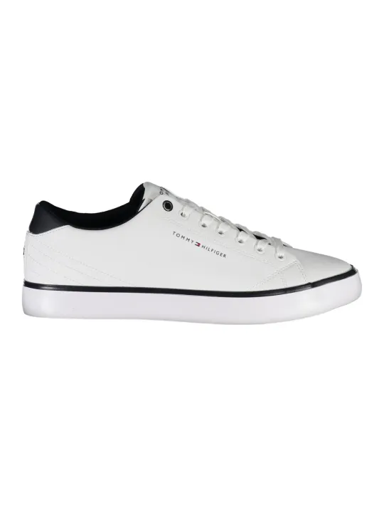 "Tommy Hilfiger Sneakers im Sale | Tommy Hilfiger FM0FM05041_BIYBS online kaufen"|Planet-Deluxe
