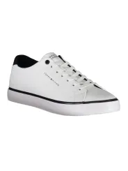 "Tommy Hilfiger Sneakers im Sale | Tommy Hilfiger FM0FM05041_BIYBS online kaufen"|Planet-Deluxe