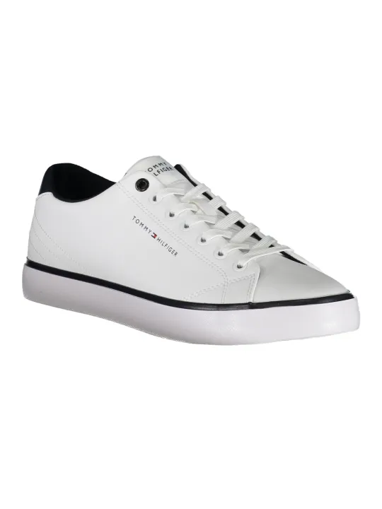 "Tommy Hilfiger Sneakers im Sale | Tommy Hilfiger FM0FM05041_BIYBS online kaufen"|Planet-Deluxe