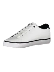 "Tommy Hilfiger Sneakers im Sale | Tommy Hilfiger FM0FM05041_BIYBS online kaufen"|Planet-Deluxe