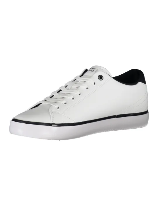 "Tommy Hilfiger Sneakers im Sale | Tommy Hilfiger FM0FM05041_BIYBS online kaufen"|Planet-Deluxe
