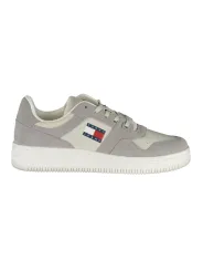 "Tommy Hilfiger Startseite im Sale | TOMMY HILFIGER HERREN-SPORTSCHUHE GRAU online kaufen"|Planet-Deluxe
