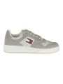 "Tommy Hilfiger Startseite im Sale | TOMMY HILFIGER HERREN-SPORTSCHUHE GRAU online kaufen"|Planet-Deluxe