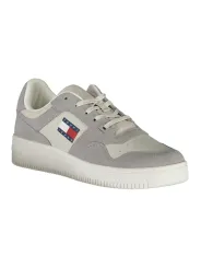 "Tommy Hilfiger Startseite im Sale | TOMMY HILFIGER HERREN-SPORTSCHUHE GRAU online kaufen"|Planet-Deluxe