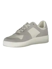 "Tommy Hilfiger Startseite im Sale | TOMMY HILFIGER HERREN-SPORTSCHUHE GRAU online kaufen"|Planet-Deluxe