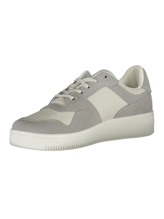 "Tommy Hilfiger Startseite im Sale | TOMMY HILFIGER HERREN-SPORTSCHUHE GRAU online kaufen"|Planet-Deluxe