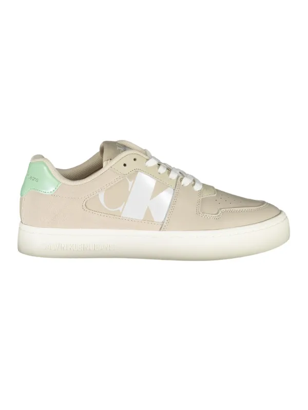 Calvin Klein Sneakers – Stilvoll & Bequem für jeden Tag