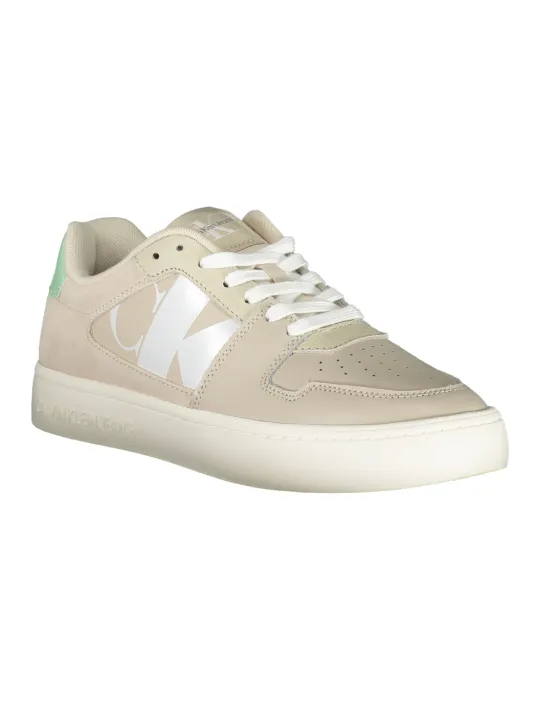 Calvin Klein Sneakers – Stilvoll & Bequem für jeden Tag