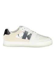 Calvin Klein Damen Sneakers - Stilvoll & Bequem