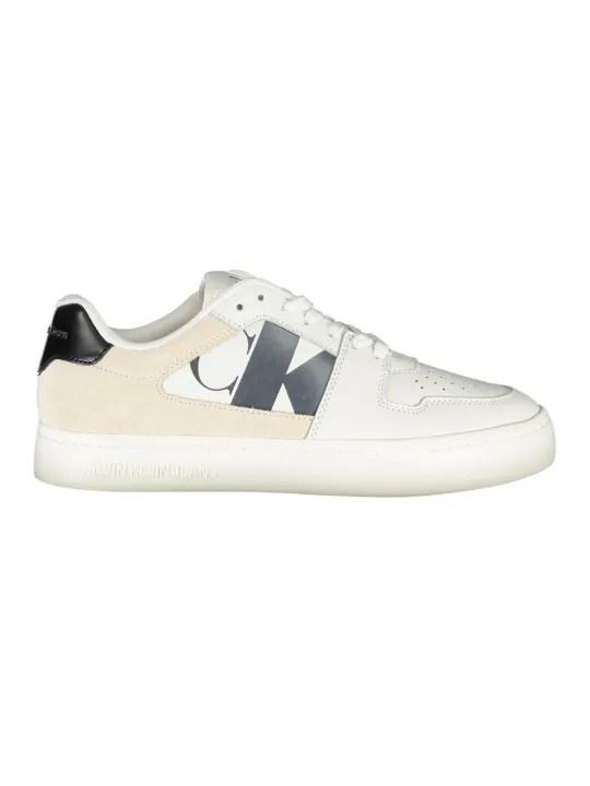 Calvin Klein Damen Sneakers - Stilvoll & Bequem