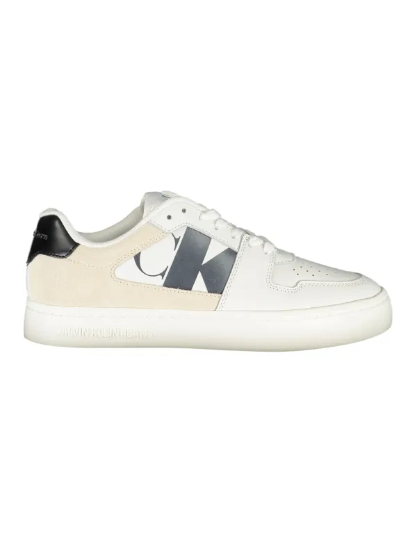Calvin Klein Damen Sneakers - Stilvoll & Bequem