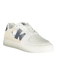 Calvin Klein Damen Sneakers - Stilvoll & Bequem