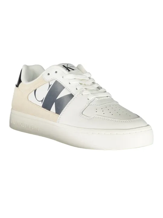 Calvin Klein Damen Sneakers - Stilvoll & Bequem