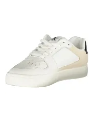 Calvin Klein Damen Sneakers - Stilvoll & Bequem