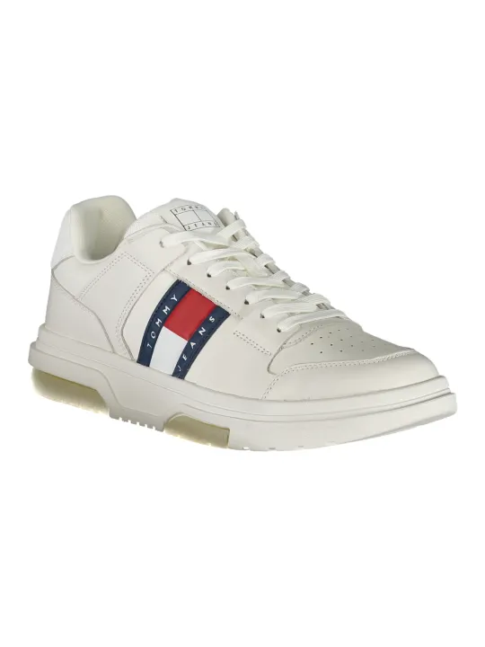 "Tommy Hilfiger Sneakers im Sale | Tommy Hilfiger EM0EM01429_BIYBL online kaufen"|Planet-Deluxe