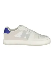 "Calvin Klein Sneakers im Sale | ECO SNEAKER MIT KONTRAST UND RECYCELTEM GUMMI online kaufen"|Planet-Deluxe