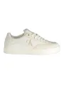 Calvin Klein Sneaker: Kontrast & Recycling-Gummi
