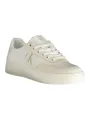 Calvin Klein Sneaker: Kontrast & Recycling-Gummi