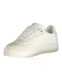 Calvin Klein Sneaker: Kontrast & Recycling-Gummi