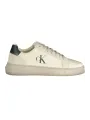 "Calvin Klein Sneakers im Sale | EcoFit Recycled Sneakers mit Kontrast und Logo online kaufen"|Planet-Deluxe