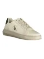 "Calvin Klein Sneakers im Sale | EcoFit Recycled Sneakers mit Kontrast und Logo online kaufen"|Planet-Deluxe