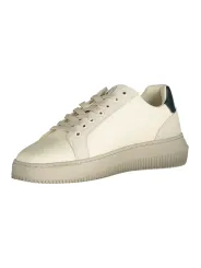 "Calvin Klein Sneakers im Sale | EcoFit Recycled Sneakers mit Kontrast und Logo online kaufen"|Planet-Deluxe