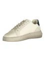 "Calvin Klein Sneakers im Sale | EcoFit Recycled Sneakers mit Kontrast und Logo online kaufen"|Planet-Deluxe