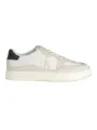 "Calvin Klein Sneakers im Sale | Recycling-Sneaker mit Kontrastdetails und Logo online kaufen"|Planet-Deluxe
