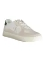 "Calvin Klein Sneakers im Sale | Recycling-Sneaker mit Kontrastdetails und Logo online kaufen"|Planet-Deluxe