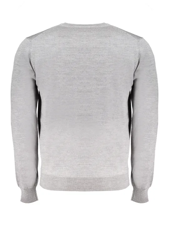 "Harmont & Blaine Pullover im Sale | Harmont & Blaine HRM001030478_GR905 online kaufen"|Planet-Deluxe
