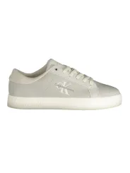 "Calvin Klein Sneakers im Sale | Calvin Klein YM0YM00864_GR0I0 online kaufen"|Planet-Deluxe