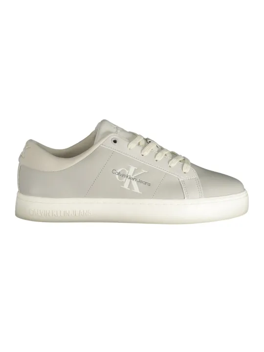 "Calvin Klein Sneakers im Sale | Calvin Klein YM0YM00864_GR0I0 online kaufen"|Planet-Deluxe