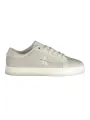 "Calvin Klein Sneakers im Sale | Calvin Klein YM0YM00864_GR0I0 online kaufen"|Planet-Deluxe