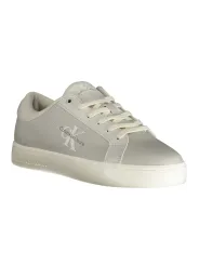 "Calvin Klein Sneakers im Sale | Calvin Klein YM0YM00864_GR0I0 online kaufen"|Planet-Deluxe