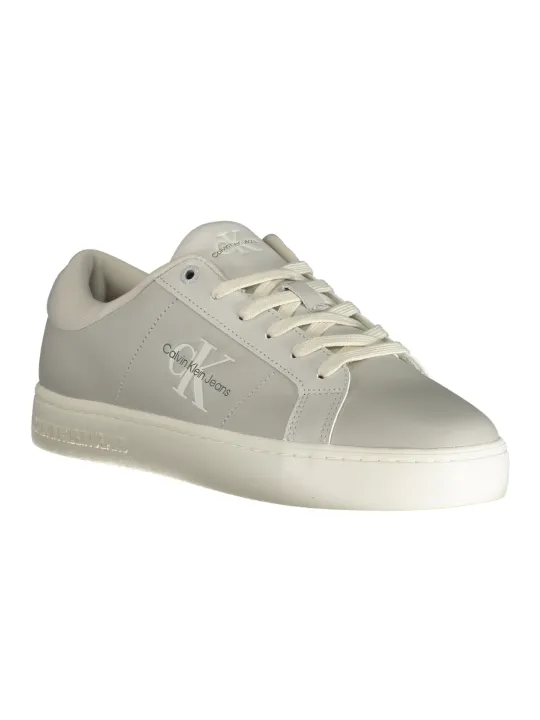 "Calvin Klein Sneakers im Sale | Calvin Klein YM0YM00864_GR0I0 online kaufen"|Planet-Deluxe