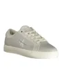 "Calvin Klein Sneakers im Sale | Calvin Klein YM0YM00864_GR0I0 online kaufen"|Planet-Deluxe