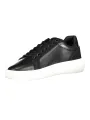 "Calvin Klein Sneakers im Sale | Nachhaltiger Schnür-Sneaker mit Logo und Kontrastdetails online kaufen"|Planet-Deluxe