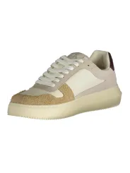 "Calvin Klein Sneakers im Sale | Recycling Sneaker mit Kontrastdetails und Logo online kaufen"|Planet-Deluxe