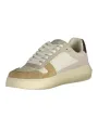 "Calvin Klein Sneakers im Sale | Recycling Sneaker mit Kontrastdetails und Logo online kaufen"|Planet-Deluxe