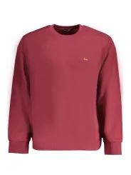 "Harmont & Blaine Startseite im Sale | HARMONT &amp BLAINE ROTES ZIP-OUT-SWEATSHIRT FÜR HERREN online kaufen"|Planet-Deluxe