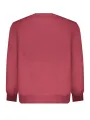 "Harmont & Blaine Startseite im Sale | HARMONT &amp BLAINE ROTES ZIP-OUT-SWEATSHIRT FÜR HERREN online kaufen"|Planet-Deluxe